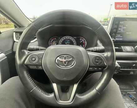 Білий Тойота РАВ 4, об'ємом двигуна 1.99 л та пробігом 82 тис. км за 28000 $, фото 15 на Automoto.ua