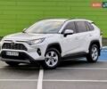 Білий Тойота РАВ 4, об'ємом двигуна 1.99 л та пробігом 93 тис. км за 25900 $, фото 1 на Automoto.ua