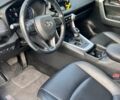 Белый Тойота РАВ 4, объемом двигателя 2.5 л и пробегом 88 тыс. км за 32000 $, фото 3 на Automoto.ua
