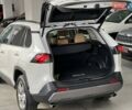 Білий Тойота РАВ 4, об'ємом двигуна 2.49 л та пробігом 85 тис. км за 31000 $, фото 9 на Automoto.ua