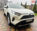 Белый Тойота РАВ 4, объемом двигателя 2 л и пробегом 41 тыс. км за 30700 $, фото 4 на Automoto.ua
