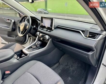 Белый Тойота РАВ 4, объемом двигателя 1.99 л и пробегом 93 тыс. км за 26900 $, фото 43 на Automoto.ua