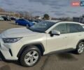 Белый Тойота РАВ 4, объемом двигателя 1.99 л и пробегом 171 тыс. км за 26799 $, фото 2 на Automoto.ua