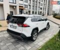 Белый Тойота РАВ 4, объемом двигателя 1.99 л и пробегом 99 тыс. км за 27500 $, фото 4 на Automoto.ua