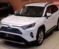 Білий Тойота РАВ 4, об'ємом двигуна 2.5 л та пробігом 98 тис. км за 32900 $, фото 2 на Automoto.ua