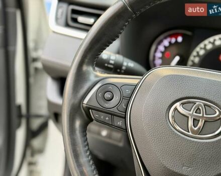 Білий Тойота РАВ 4, об'ємом двигуна 1.99 л та пробігом 93 тис. км за 25900 $, фото 50 на Automoto.ua