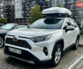 Белый Тойота РАВ 4, объемом двигателя 1.99 л и пробегом 24 тыс. км за 30500 $, фото 4 на Automoto.ua