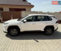Білий Тойота РАВ 4, об'ємом двигуна 2 л та пробігом 76 тис. км за 25900 $, фото 2 на Automoto.ua