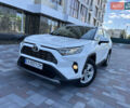 Белый Тойота РАВ 4, объемом двигателя 1.99 л и пробегом 70 тыс. км за 28500 $, фото 12 на Automoto.ua