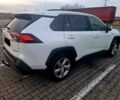 Белый Тойота РАВ 4, объемом двигателя 2.5 л и пробегом 91 тыс. км за 18900 $, фото 5 на Automoto.ua