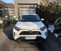 Белый Тойота РАВ 4, объемом двигателя 1.99 л и пробегом 140 тыс. км за 22500 $, фото 1 на Automoto.ua