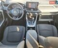 Білий Тойота РАВ 4, об'ємом двигуна 2.49 л та пробігом 86 тис. км за 8500 $, фото 7 на Automoto.ua