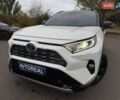 Білий Тойота РАВ 4, об'ємом двигуна 2.49 л та пробігом 128 тис. км за 29900 $, фото 13 на Automoto.ua