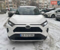 Белый Тойота РАВ 4, объемом двигателя 2.5 л и пробегом 84 тыс. км за 24000 $, фото 1 на Automoto.ua