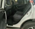 Белый Тойота РАВ 4, объемом двигателя 2 л и пробегом 75 тыс. км за 23350 $, фото 8 на Automoto.ua
