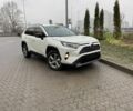 Белый Тойота РАВ 4, объемом двигателя 2 л и пробегом 99 тыс. км за 26500 $, фото 2 на Automoto.ua