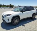 Белый Тойота РАВ 4, объемом двигателя 2.5 л и пробегом 130 тыс. км за 18100 $, фото 1 на Automoto.ua