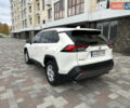 Белый Тойота РАВ 4, объемом двигателя 2 л и пробегом 70 тыс. км за 27999 $, фото 3 на Automoto.ua