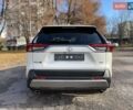 Тойота РАВ 4 2019 в Полтаве на Automoto.ua Белый Тойота РАВ 4, объемом двигателя 1.99 л и пробегом 101 тыс. км за 28700 $, фото 5 на Automoto.ua
