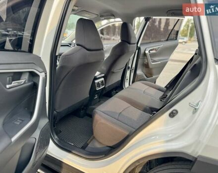 Белый Тойота РАВ 4, объемом двигателя 1.99 л и пробегом 93 тыс. км за 26900 $, фото 34 на Automoto.ua