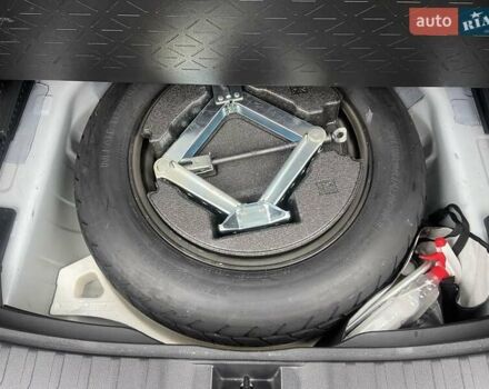 Белый Тойота РАВ 4, объемом двигателя 2 л и пробегом 41 тыс. км за 30700 $, фото 56 на Automoto.ua