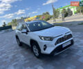 Белый Тойота РАВ 4, объемом двигателя 1.99 л и пробегом 70 тыс. км за 28500 $, фото 10 на Automoto.ua