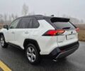 Белый Тойота РАВ 4, объемом двигателя 2.5 л и пробегом 120 тыс. км за 17300 $, фото 10 на Automoto.ua