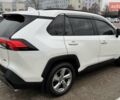 Білий Тойота РАВ 4, об'ємом двигуна 1.99 л та пробігом 99 тис. км за 28000 $, фото 7 на Automoto.ua