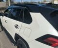 Белый Тойота РАВ 4, объемом двигателя 2.49 л и пробегом 92 тыс. км за 32000 $, фото 5 на Automoto.ua