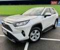 Білий Тойота РАВ 4, об'ємом двигуна 1.99 л та пробігом 93 тис. км за 25900 $, фото 4 на Automoto.ua