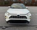 Білий Тойота РАВ 4, об'ємом двигуна 2.5 л та пробігом 48 тис. км за 10500 $, фото 1 на Automoto.ua