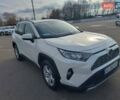 Белый Тойота РАВ 4, объемом двигателя 1.99 л и пробегом 171 тыс. км за 26799 $, фото 3 на Automoto.ua