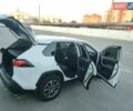 Белый Тойота РАВ 4, объемом двигателя 2 л и пробегом 75 тыс. км за 23350 $, фото 20 на Automoto.ua