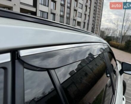 Белый Тойота РАВ 4, объемом двигателя 1.99 л и пробегом 99 тыс. км за 27500 $, фото 23 на Automoto.ua