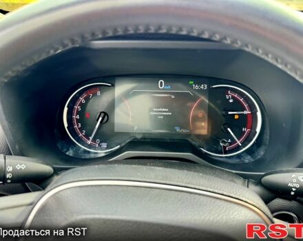 Білий Тойота РАВ 4, об'ємом двигуна 2 л та пробігом 92 тис. км за 29700 $, фото 11 на Automoto.ua