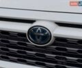 Білий Тойота РАВ 4, об'ємом двигуна 2.49 л та пробігом 128 тис. км за 29900 $, фото 7 на Automoto.ua