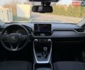 Белый Тойота РАВ 4, объемом двигателя 2.5 л и пробегом 105 тыс. км за 29900 $, фото 12 на Automoto.ua
