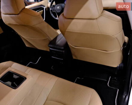 Білий Тойота РАВ 4, об'ємом двигуна 2.5 л та пробігом 98 тис. км за 32900 $, фото 43 на Automoto.ua