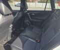 Білий Тойота РАВ 4, об'ємом двигуна 2.5 л та пробігом 98 тис. км за 33000 $, фото 4 на Automoto.ua