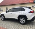 Білий Тойота РАВ 4, об'ємом двигуна 1.99 л та пробігом 144 тис. км за 24900 $, фото 10 на Automoto.ua
