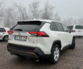 Белый Тойота РАВ 4, объемом двигателя 1.99 л и пробегом 88 тыс. км за 27000 $, фото 5 на Automoto.ua