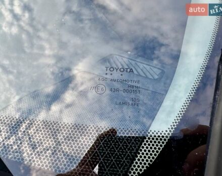 Белый Тойота РАВ 4, объемом двигателя 1.99 л и пробегом 93 тыс. км за 26900 $, фото 25 на Automoto.ua