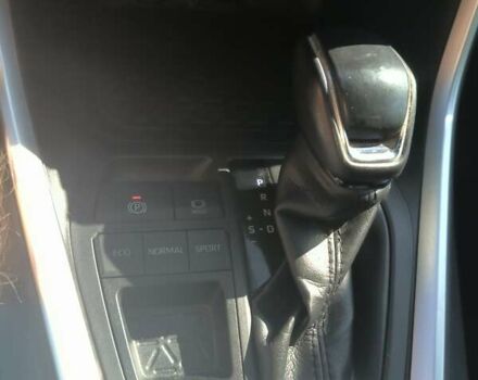 Белый Тойота РАВ 4, объемом двигателя 2.49 л и пробегом 92 тыс. км за 32000 $, фото 29 на Automoto.ua