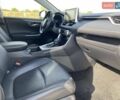 Тойота РАВ 4 2019 в Полтаве на Automoto.ua Белый Тойота РАВ 4, объемом двигателя 1.99 л и пробегом 101 тыс. км за 28700 $, фото 7 на Automoto.ua