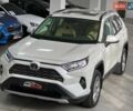 Білий Тойота РАВ 4, об'ємом двигуна 2.49 л та пробігом 85 тис. км за 31000 $, фото 4 на Automoto.ua