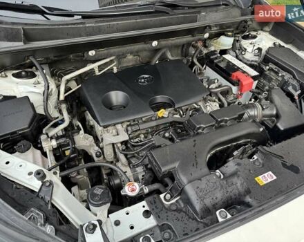 Белый Тойота РАВ 4, объемом двигателя 1.99 л и пробегом 99 тыс. км за 27500 $, фото 26 на Automoto.ua