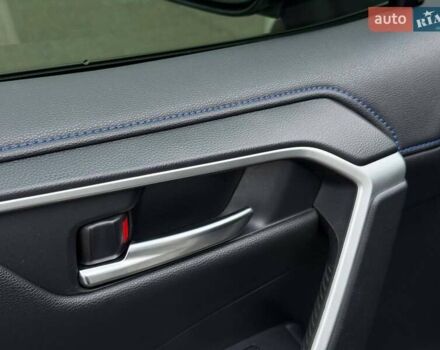 Білий Тойота РАВ 4, об'ємом двигуна 2.49 л та пробігом 128 тис. км за 29900 $, фото 39 на Automoto.ua