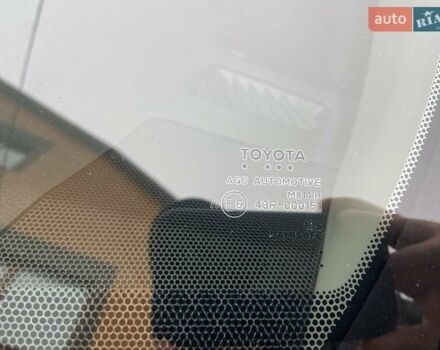 Белый Тойота РАВ 4, объемом двигателя 2 л и пробегом 41 тыс. км за 30700 $, фото 31 на Automoto.ua