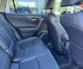 Білий Тойота РАВ 4, об'ємом двигуна 1.99 л та пробігом 78 тис. км за 32567 $, фото 20 на Automoto.ua