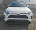 Білий Тойота РАВ 4, об'ємом двигуна 0 л та пробігом 45 тис. км за 8500 $, фото 1 на Automoto.ua